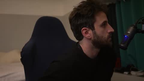 Duke online show from 12-22-24, 01:34