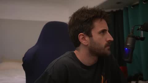 Duke online show from 12-28-24, 03:26