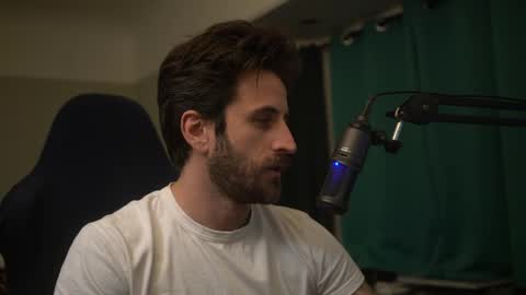 Duke online show from 02-02-25, 02:17