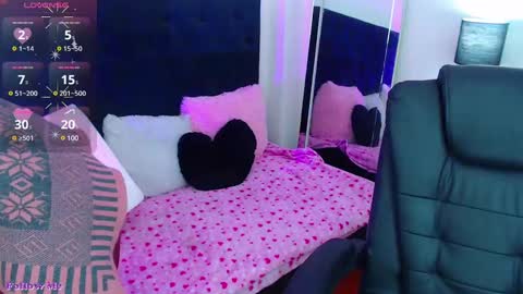 Charlotte online show from 01-20-25, 05:15