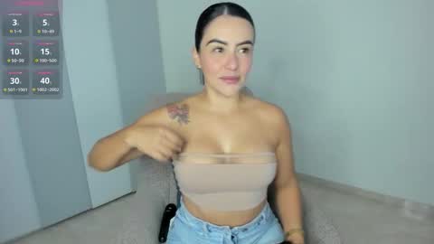 Dulce online show from 11-10-25, 09:41