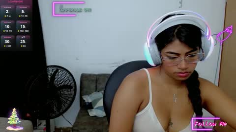 dulce2415 online show from 03-09-26, 03:54