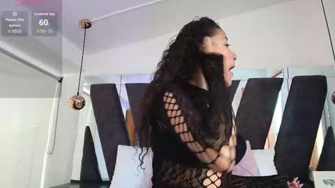 Snapshot of dulce__candy_ chatting on 09-09-25, 12:59  Dulce Candy  online show from 09-09-25, 12:59