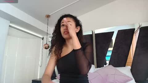 Snapshot of dulce__candy_ chatting on 09-12-25, 12:38  Dulce Candy  online show from 09-12-25, 12:38