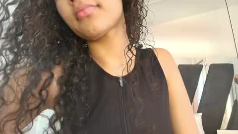 Snapshot of dulce__candy_ chatting on 09-15-25, 12:49  Dulce Candy  online show from 09-15-25, 12:49