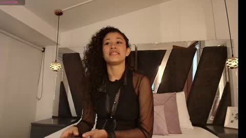 Snapshot of dulce__candy_ chatting on 09-30-25, 12:43  Dulce Candy  online show from 09-30-25, 12:43