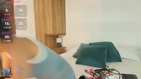 Snapshot of dulce__candy_ chatting on 10-09-25, 07:12  Dulce Candy  online show from 10-09-25, 07:12