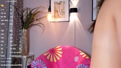 dulce__fiore07 online show from 11-06-25, 01:12