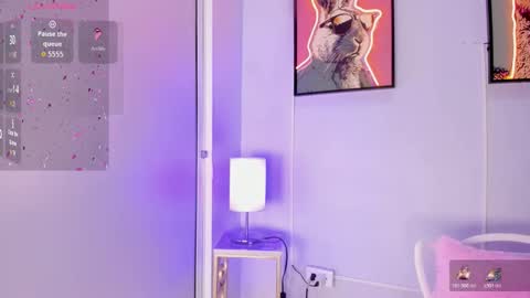 Snapshot of dulce__fiore07 chatting on 01-10-26, 12:18 dulce__fiore07 online show from 01-10-26, 12:18