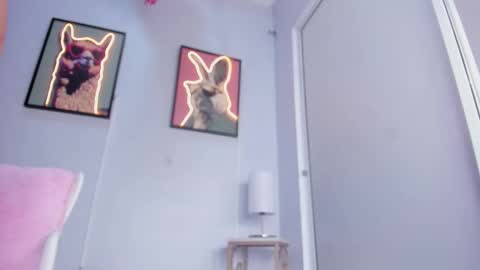 Snapshot of dulce__fiore07 chatting on 02-20-26, 12:05 dulce__fiore07 online show from 02-20-26, 12:05