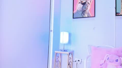 dulce__fiore07 online show from 03-27-26, 12:27