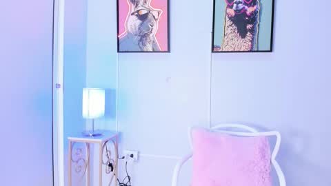 dulce__fiore07 online show from 03-28-26, 12:32