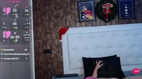 Snapshot of dulce__love69 chatting on 12-11-24, 04:49 Dulce love69 online show from 12-11-24, 04:49