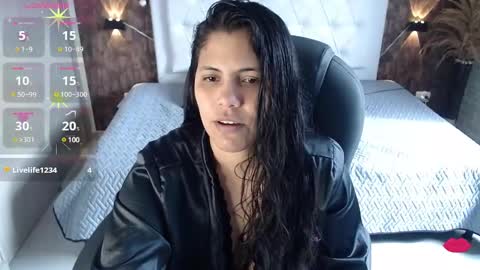 Snapshot of dulce__love69 chatting on 12-15-24, 07:31 Dulce love69 online show from 12-15-24, 07:31