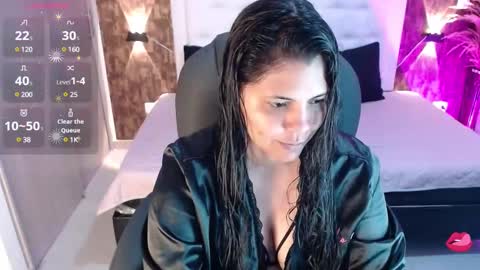 Snapshot of dulce__love69 chatting on 12-26-24, 04:10 Dulce love69 online show from 12-26-24, 04:10