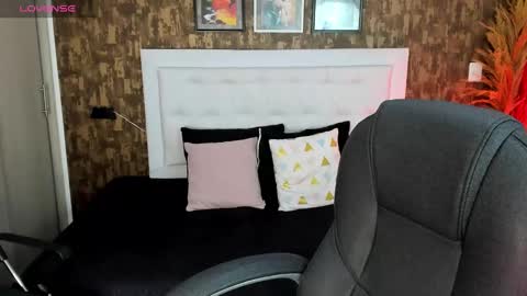 Snapshot of dulce__love69 chatting on 01-14-25, 05:30 Dulce love69 online show from 01-14-25, 05:30