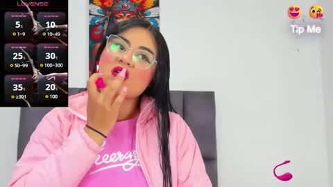 Snapshot of dulce_amg chatting on 01-10-25, 12:04 Dulce amg online show from 01-10-25, 12:04