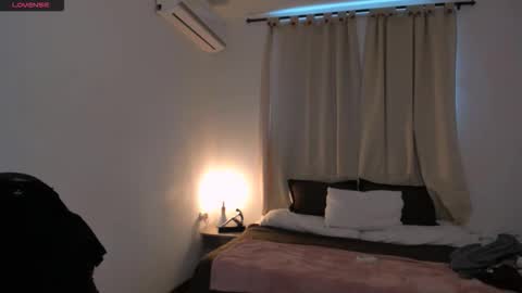 dulce brithany online show from 09-11-25, 09:26