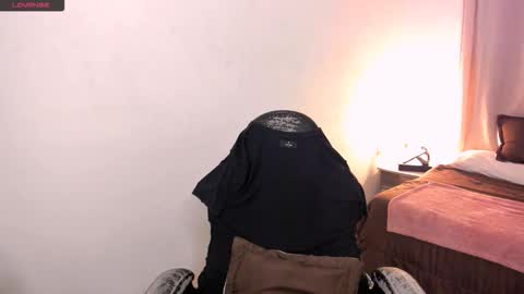 dulce brithany online show from 09-13-25, 11:10