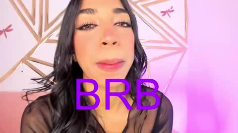 Dulce online show from 09-18-25, 12:18