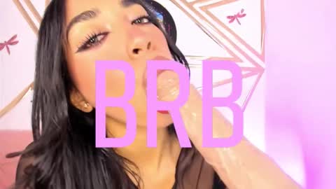 Snapshot of dulce_brown01 chatting on 02-26-26, 12:37 Dulce online show from 02-26-26, 12:37