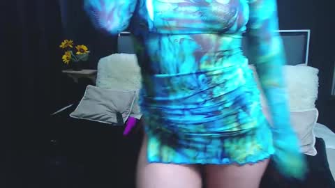 C E L E S T E  online show from 12-05-24, 08:22