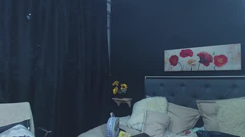 C E L E S T E  online show from 12-13-24, 12:42