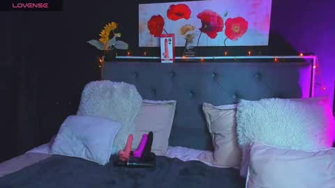 C E L E S T E  online show from 12-31-24, 07:10