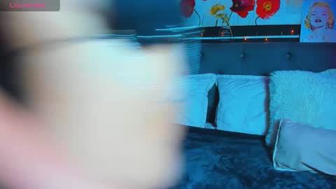 C E L E S T E  online show from 01-03-25, 03:22