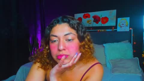 C E L E S T E  online show from 01-05-25, 08:10