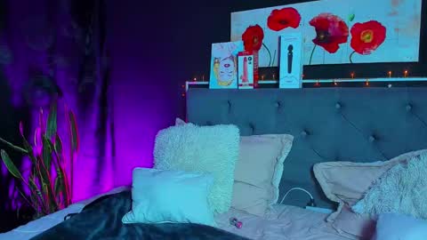 C E L E S T E  online show from 01-08-25, 11:19