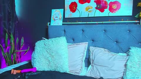 C E L E S T E  online show from 01-28-25, 07:21