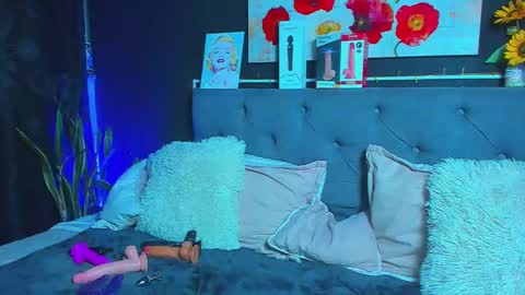 C E L E S T E  online show from 02-02-25, 03:54