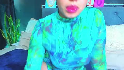 C E L E S T E  online show from 02-06-25, 07:07