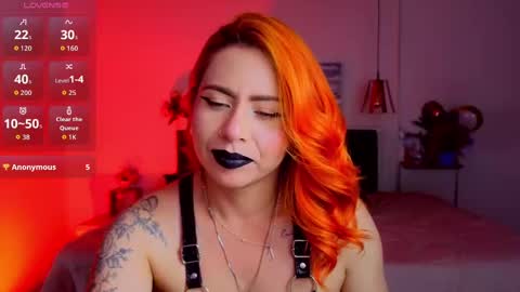 DULCE online show from 09-13-25, 11:59