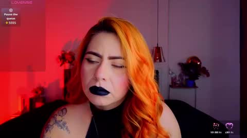 DULCE online show from 09-28-25, 07:30