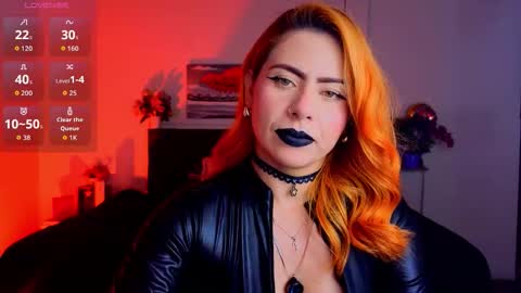 DULCE online show from 09-30-25, 07:52