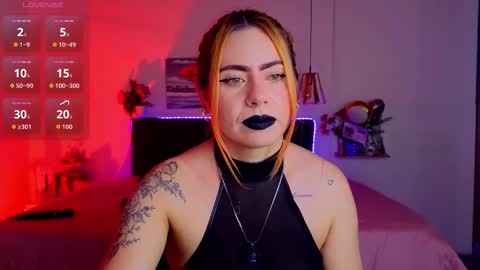 DULCE online show from 10-11-25, 07:56