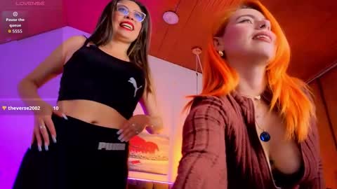 DULCE online show from 11-04-25, 07:35