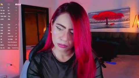 DULCE online show from 02-22-26, 03:32