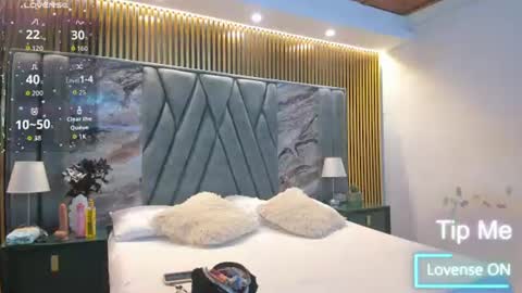Snapshot of dulce_glamor_ chatting on 07-03-26, 11:27 Dulce online show from 07-03-26, 11:27