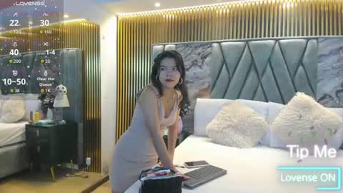 Snapshot of dulce_glamor_ chatting on 07-05-26, 11:17 Dulce online show from 07-05-26, 11:17