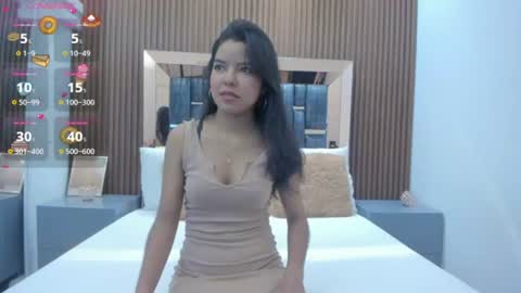 Snapshot of dulce_glamor_ chatting on 07-30-26, 10:14 Dulce online show from 07-30-26, 10:14