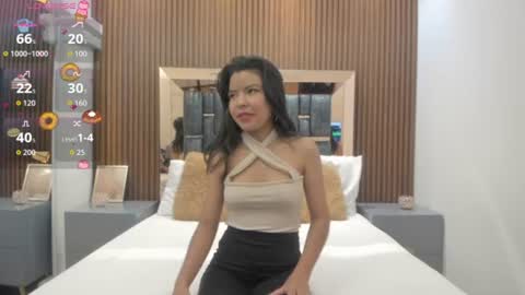 Snapshot of dulce_glamor_ chatting on 08-01-26, 10:25 Dulce online show from 08-01-26, 10:25