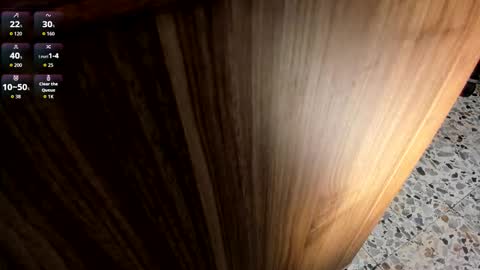 Kitty online show from 11-04-25, 03:16