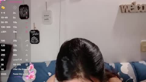 Snapshot of dulce_lau27 chatting on 06-22-26, 04:53 dulce lau online show from 06-22-26, 04:53