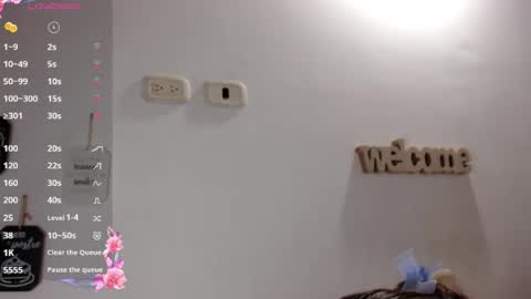 Snapshot of dulce_lau27 chatting on 07-28-26, 08:32 dulce lau online show from 07-28-26, 08:32