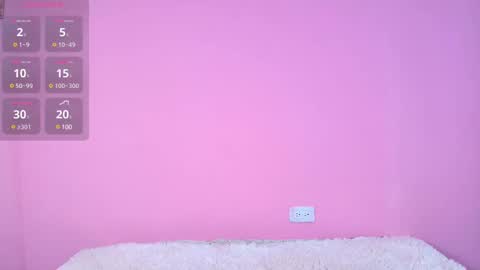 Snapshot of dulce_mariaahe chatting on 03-12-25, 03:40 online show from 03-12-25, 03:40