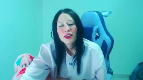 dulce_mauren online show from 11-27-25, 06:59
