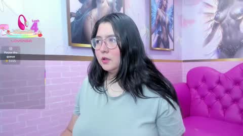 Dulce  online show from 11-05-25, 11:54